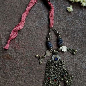 Gulnaz (Neckpiece)