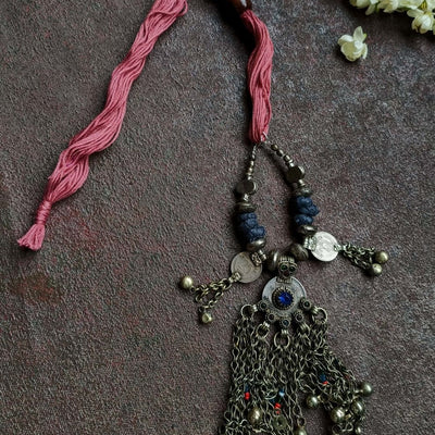 Gulnaz (Neckpiece)