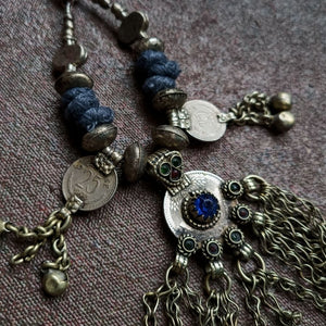 Gulnaz (Neckpiece)