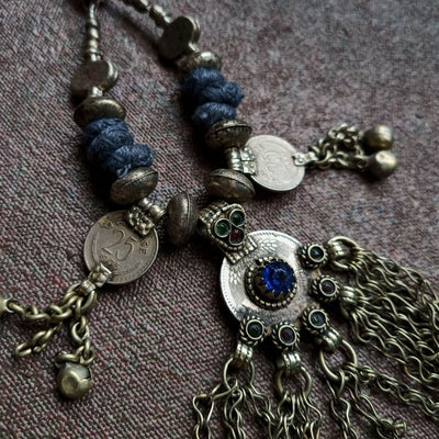 Gulnaz (Neckpiece)