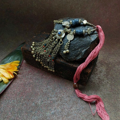 Gulnaz (Neckpiece)