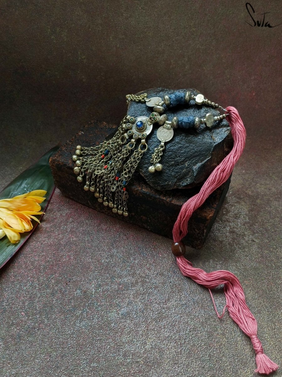 Gulnaz (Neckpiece)