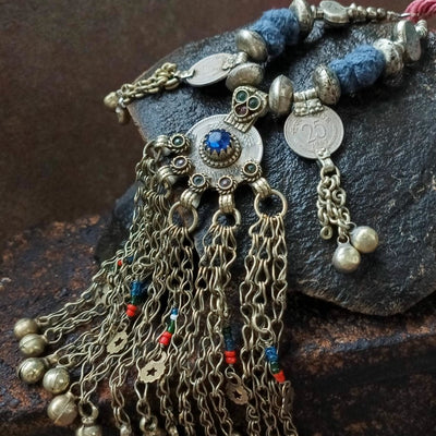 Gulnaz (Neckpiece)