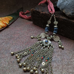 Gulnaz (Neckpiece)