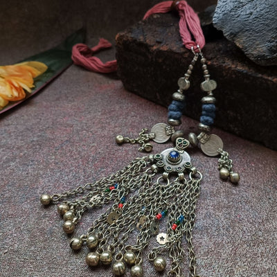 Gulnaz (Neckpiece)