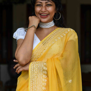 Gupshup under the Sun