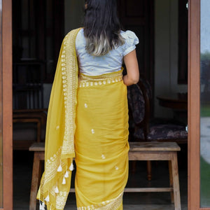 Gupshup under the Sun