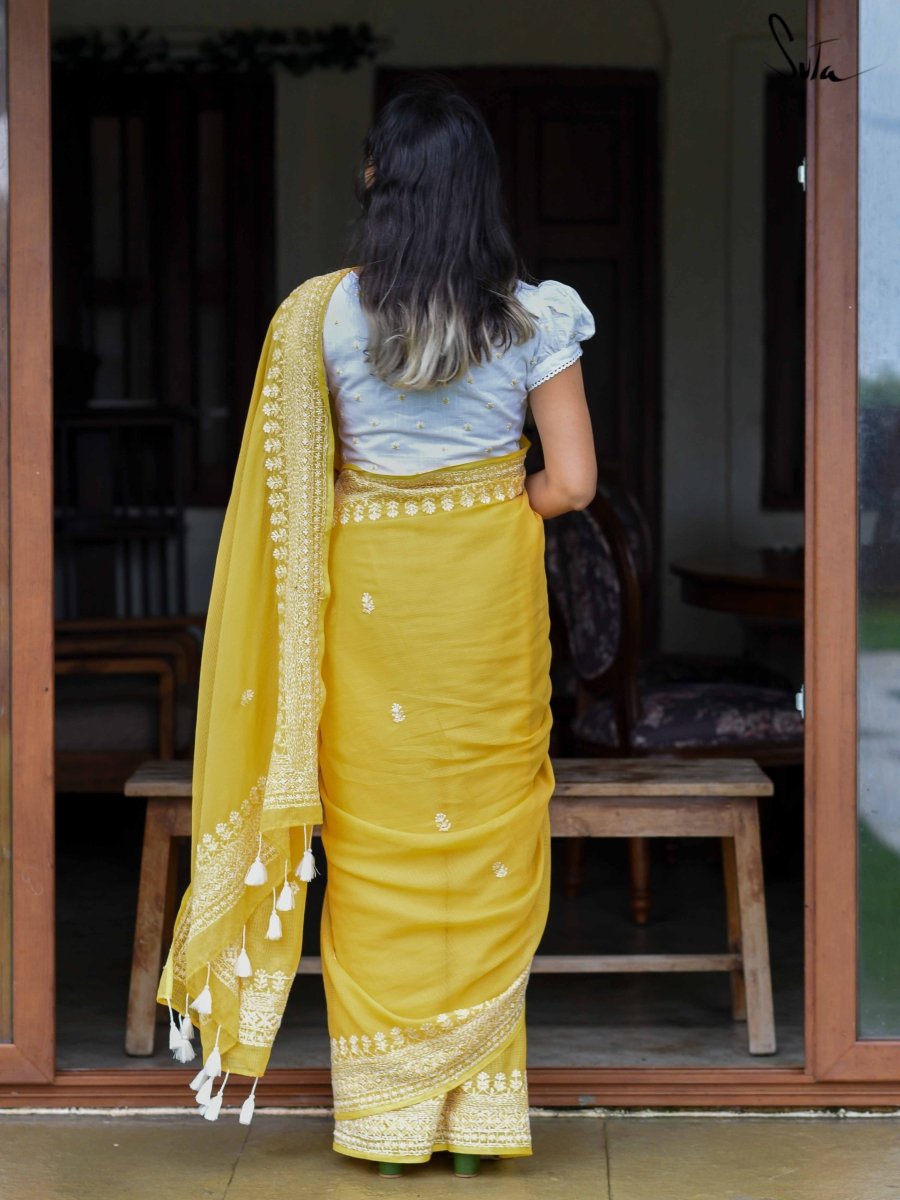 Gupshup under the Sun