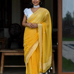 Gupshup under the Sun