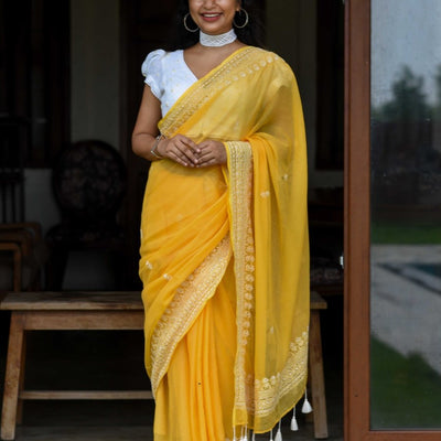 Gupshup under the Sun