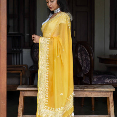 Gupshup under the Sun