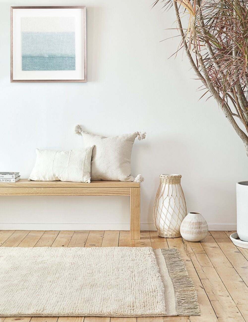 Delight Wall Art