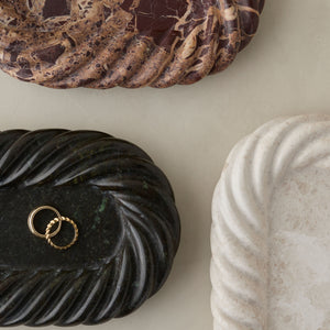 Hannah Catchall by Anastasio Home