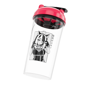Waifu Cups x GX Aura