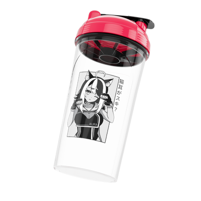 Waifu Cups x GX Aura
