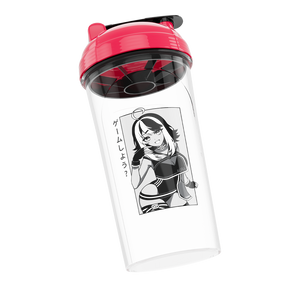 Waifu Cups x GX Aura