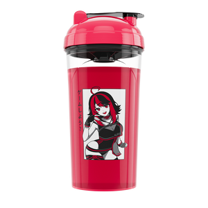 Waifu Cups x GX Aura