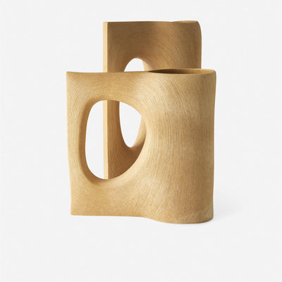 Moreau Decorative Vase by Lemieux et Cie