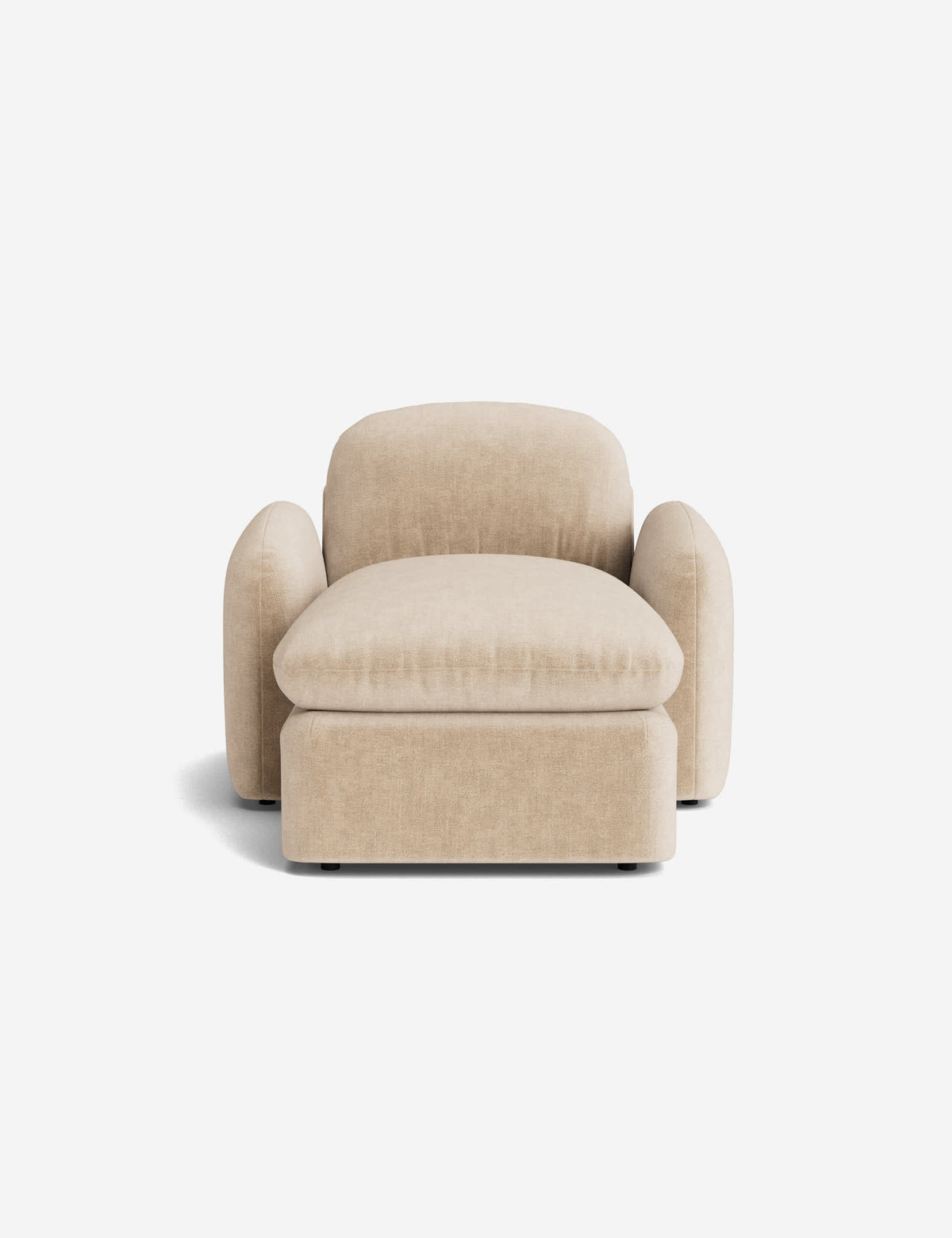 Neve Chaise by Aimee Song