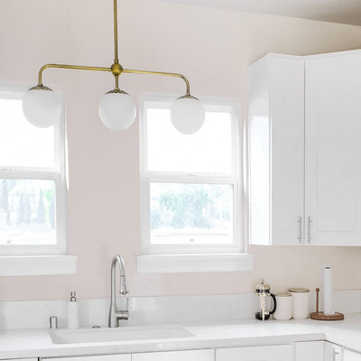 Annetta Linear Chandelier