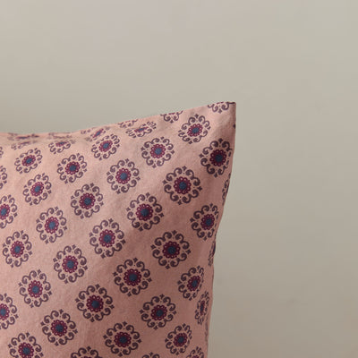 Ashton Cotton Sateen Sham