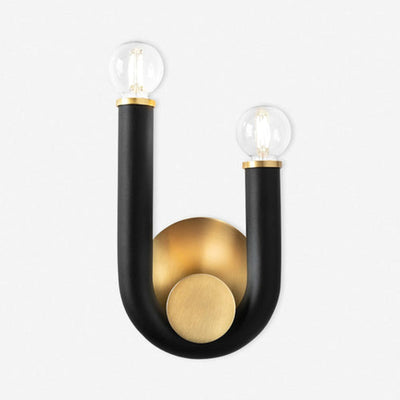 Jeffery Sconce