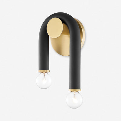 Jeffery Sconce