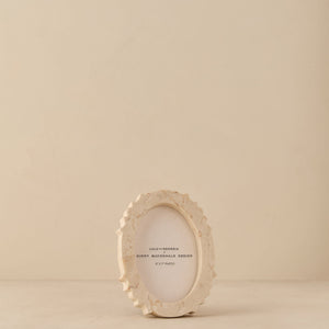 Longton Marble Picture Frame by Ginny Macdonald