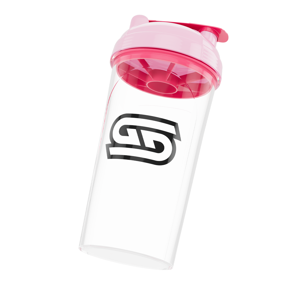 Waifu Cups x Habie