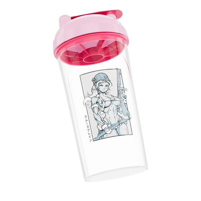 Waifu Cups x Habie