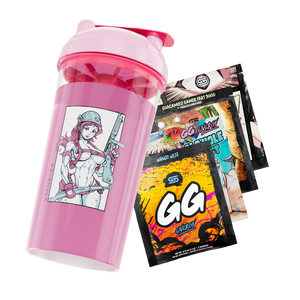 Waifu Cups x Habie