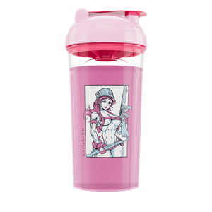 Waifu Cups x Habie