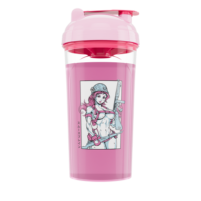 Waifu Cups x Habie