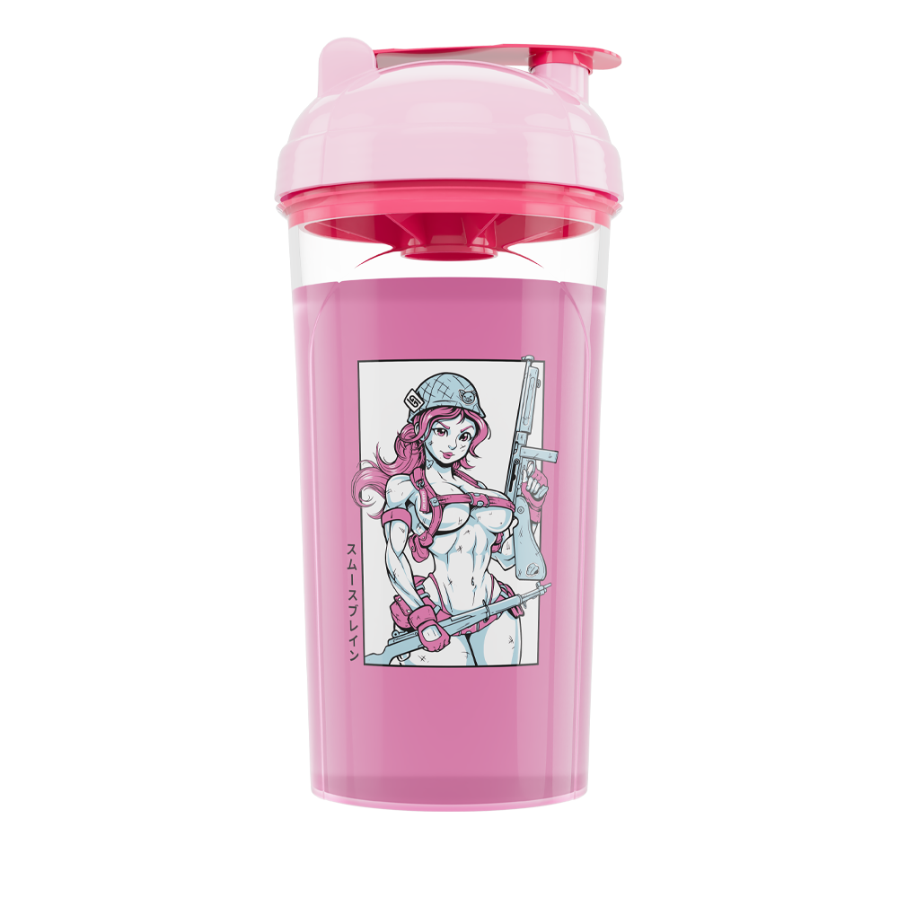 Waifu Cups x Habie