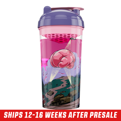 Waifu Cups x Habie V2