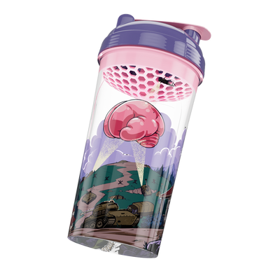 Waifu Cups x Habie V2