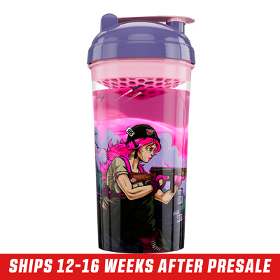 Waifu Cups x Habie V2