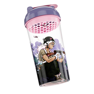 Waifu Cups x Habie V2