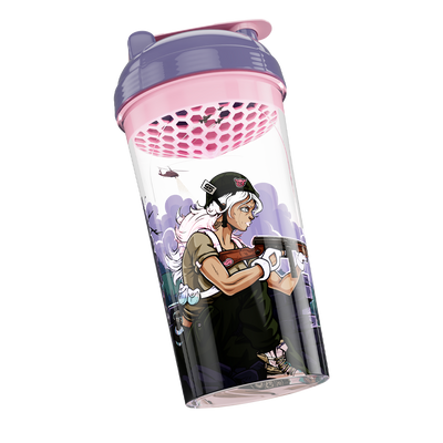 Waifu Cups x Habie V2