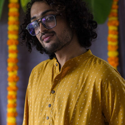 Haldi Chandan