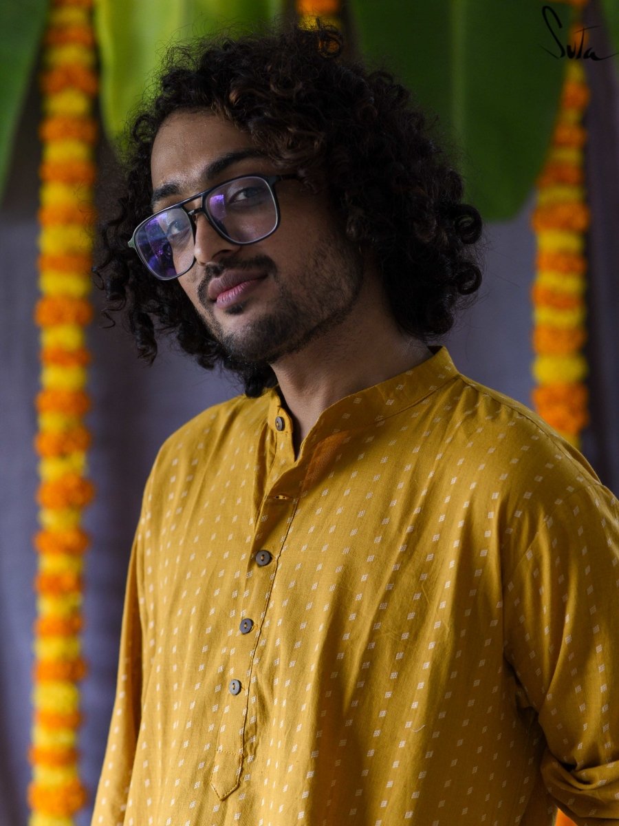 Haldi Chandan