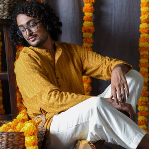 Haldi Chandan