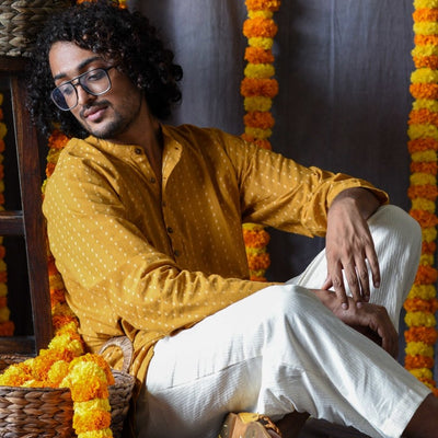 Haldi Chandan