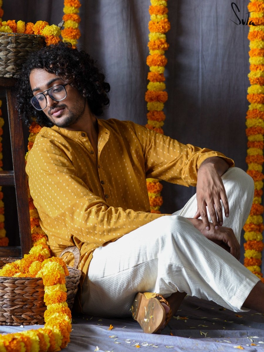 Haldi Chandan