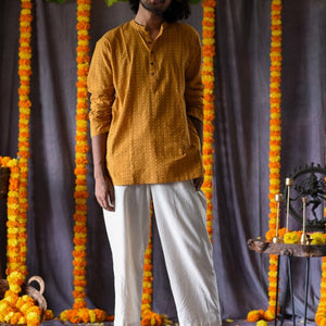 Haldi Chandan
