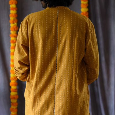 Haldi Chandan