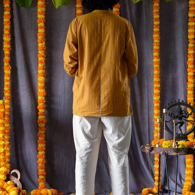 Haldi Chandan