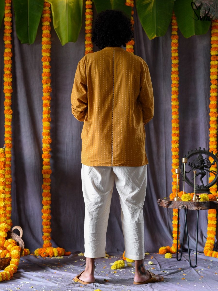 Haldi Chandan