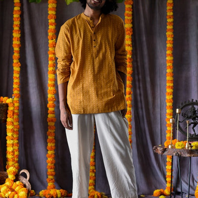 Haldi Chandan