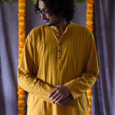 Haldi Chandan